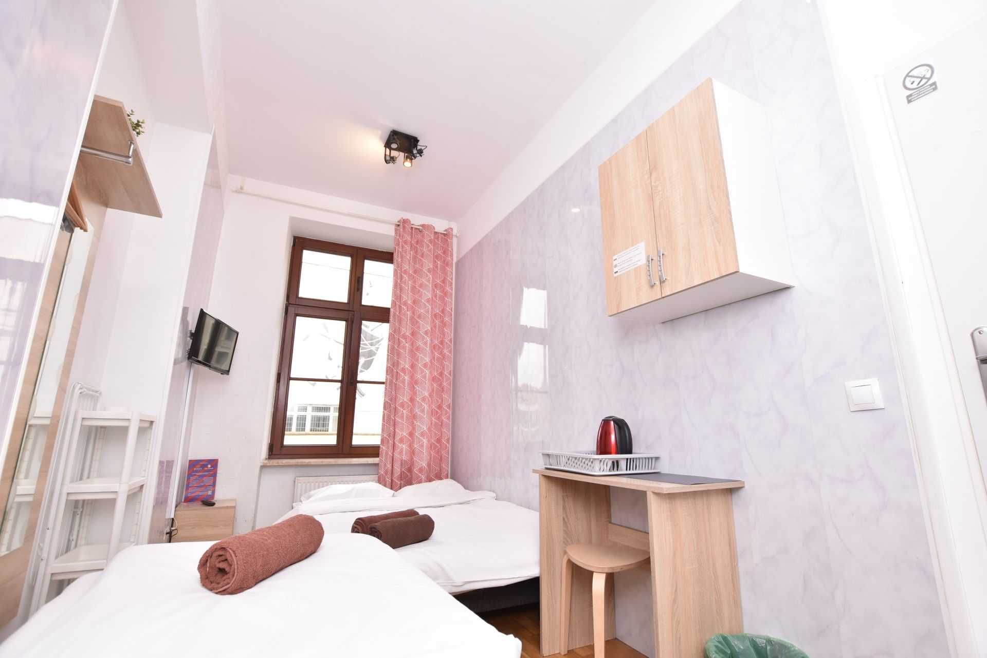 CITYCENTRAL.pl Wrocław RYNEK pokoje prywatne i apartamenty 1-6 os FVAT