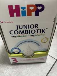 Hipp junior combiotik 3