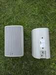 Głośniki Canton Plus X 80W