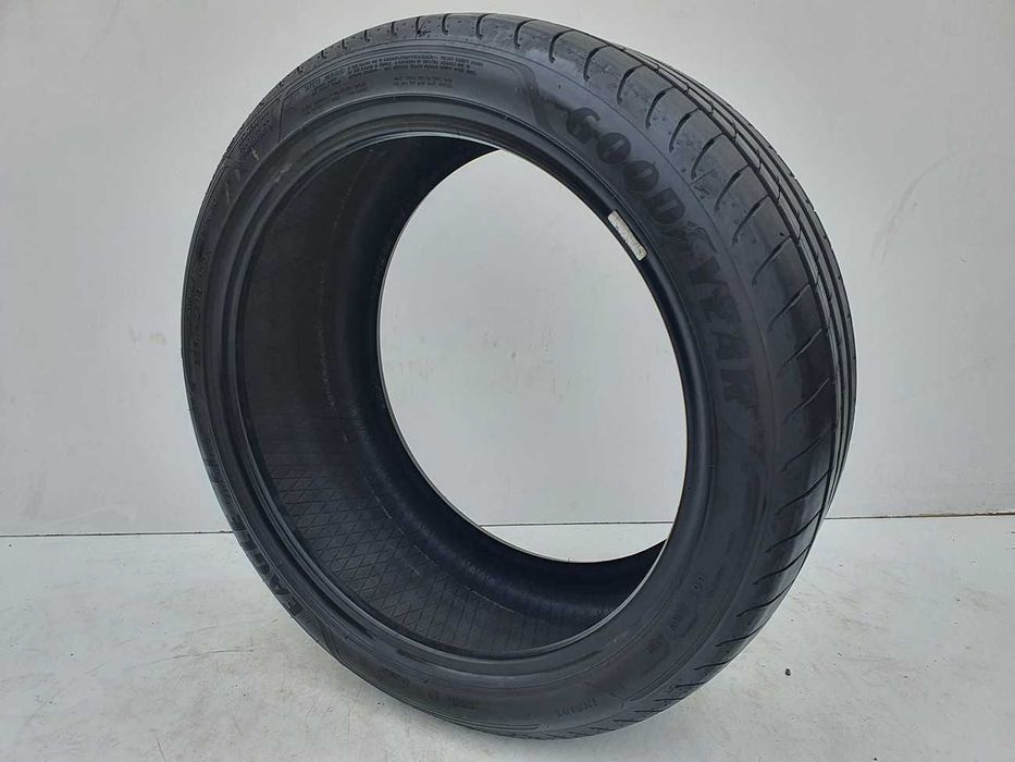1x Opona letnia 245/40/19 GOODYEAR Eagle F1 As. 5 - 94W 6.5mm!