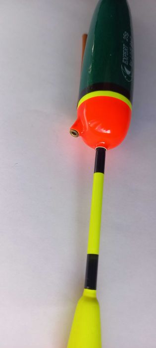 Spławik żywcowy firmy EXPERT for LIVE BAIT 25g SZCZUPAK, SZCZUPAKOWY