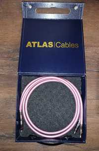 Самий верхній міжблочник Atlas cables Elektra AllCu, Rca, OCC