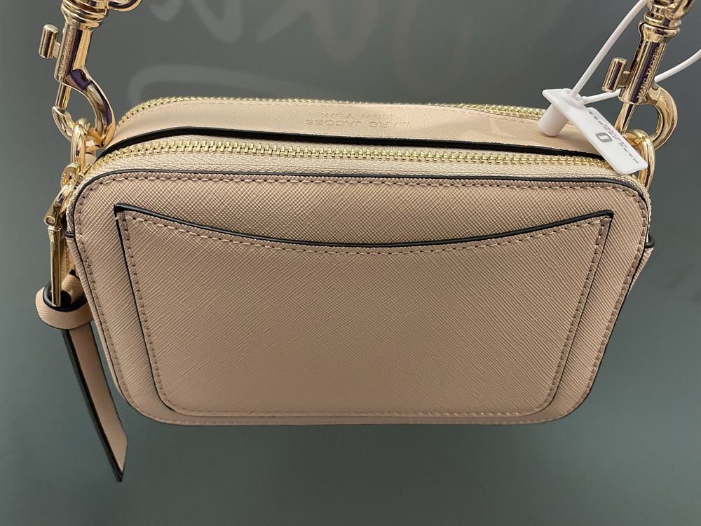 Torebka Marc Jacobs