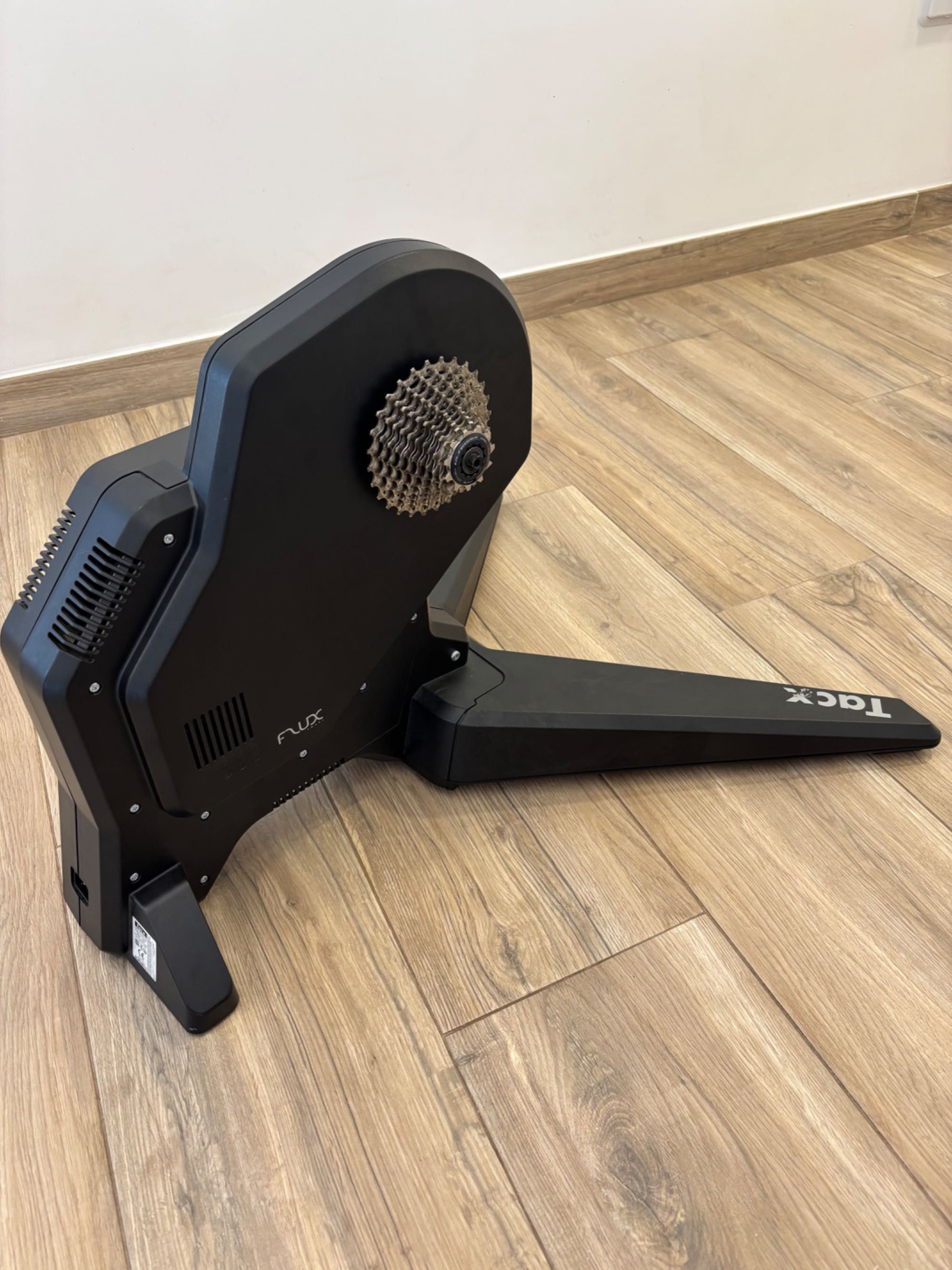 Rolo de Treino TACX FLUX S