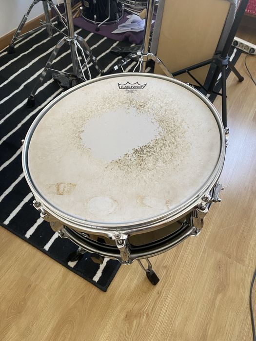 Tarola Yamaha Tour Custom 14x5,5