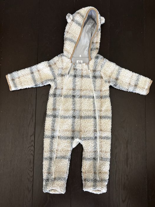 Kombinezon dla niemowlaka