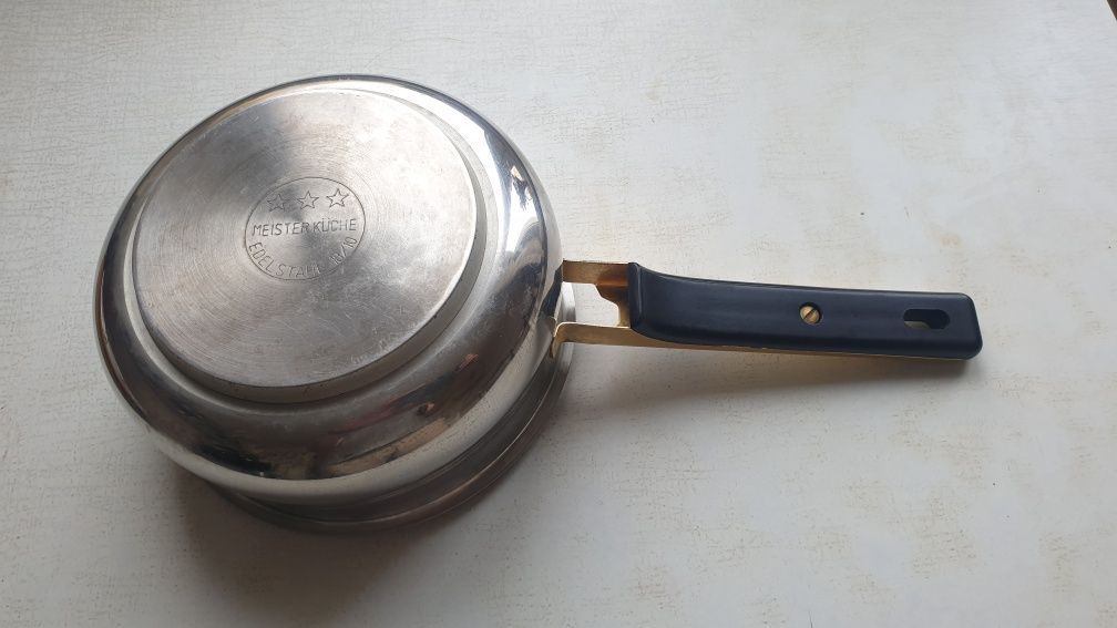 Ковшик 1,2л Германия.