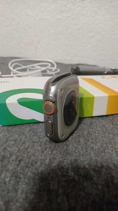 SmartWatch Hello Watch 3 Plus - Novo!!