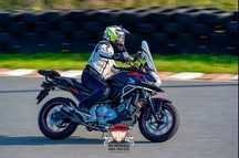 Honda NC700X 2012 ABS