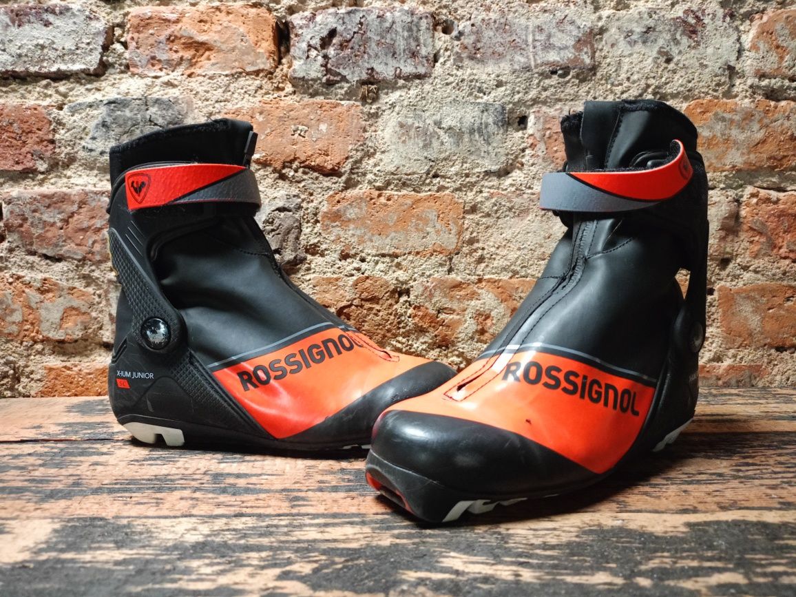 Buty do nart biegowych Rossignol XIUm Skate 38