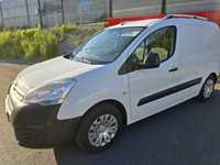 Citroen Berlingo 2016 VAT 1 cena Brutto - faktura