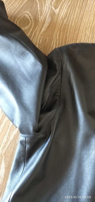 Кожана куртка Gaochen, Италия