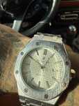 Relogio Audemars Paguet
