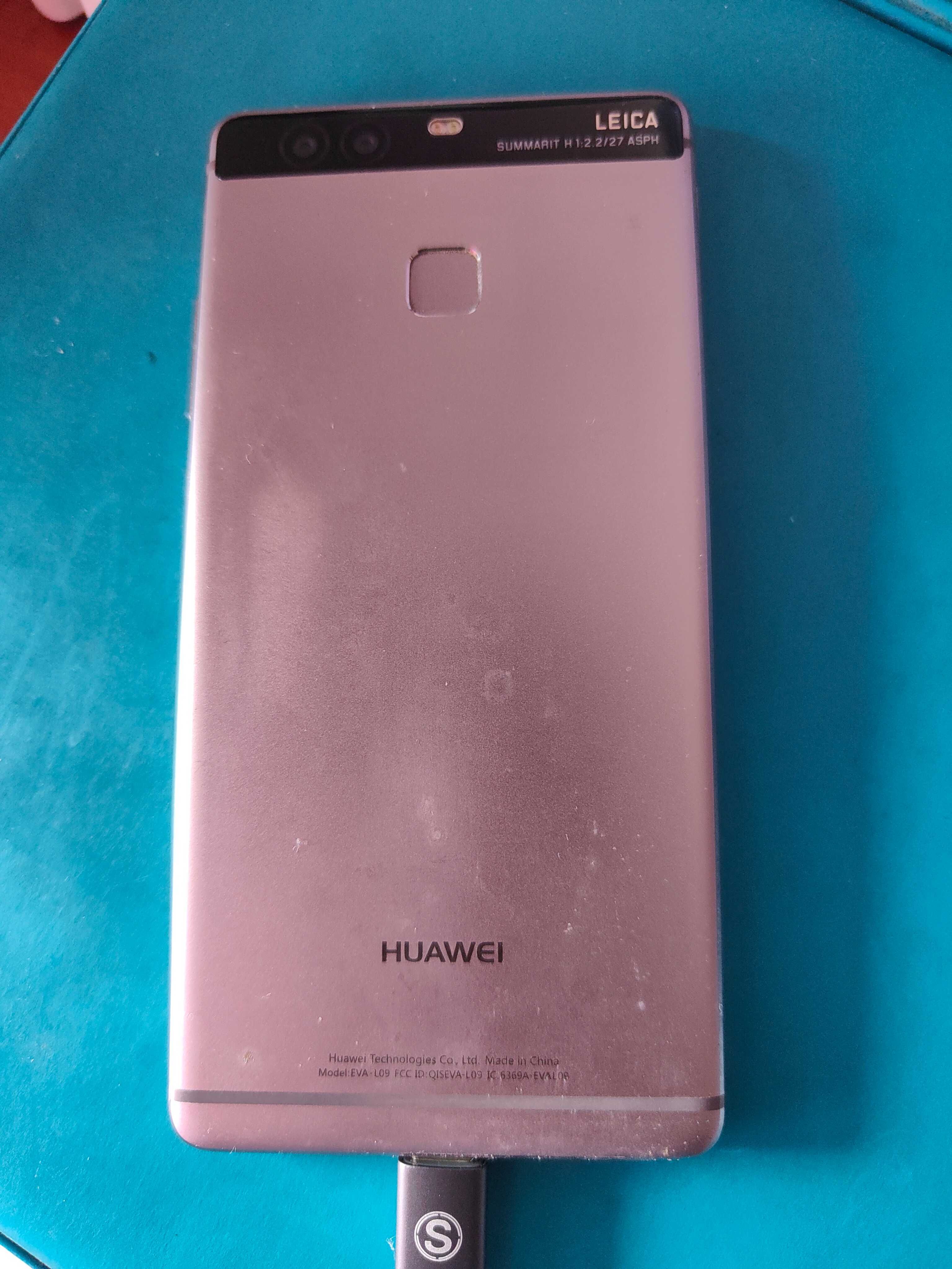 Huawei P9 Vodafone