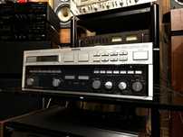 Wzmacniacz Revox B 251 vintage