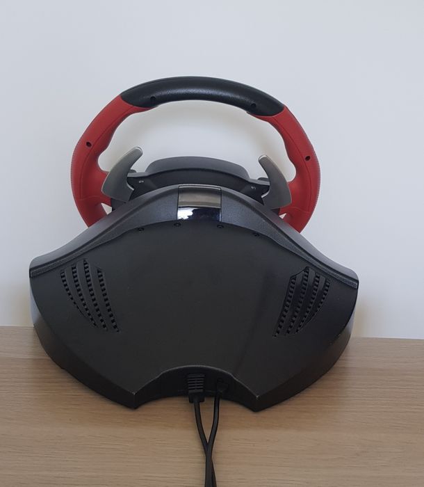 Kierownica thrustmaster Ferrari 458 Spider
