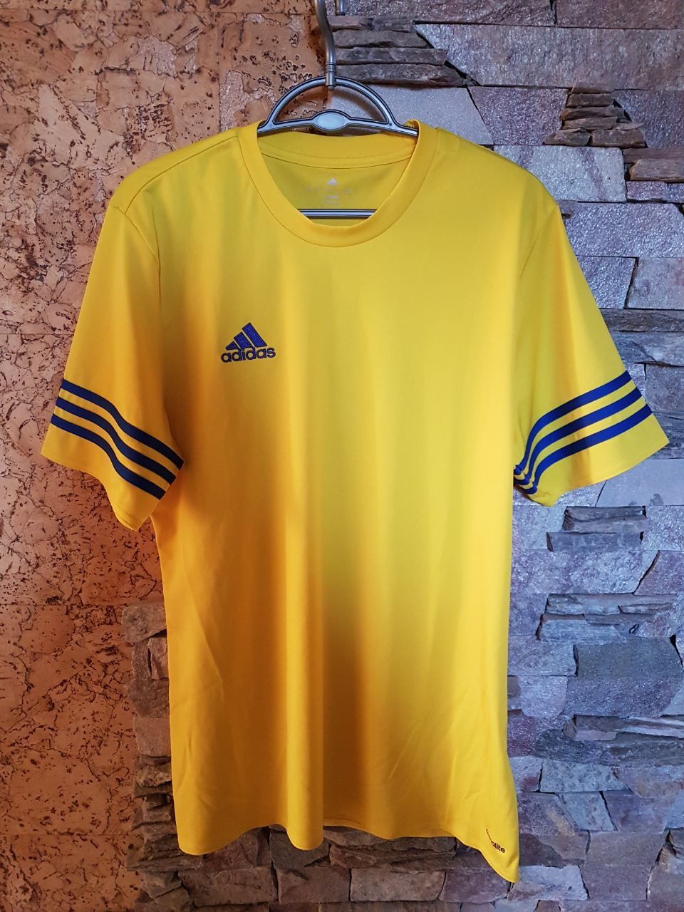 Футболка Adidas Climalite