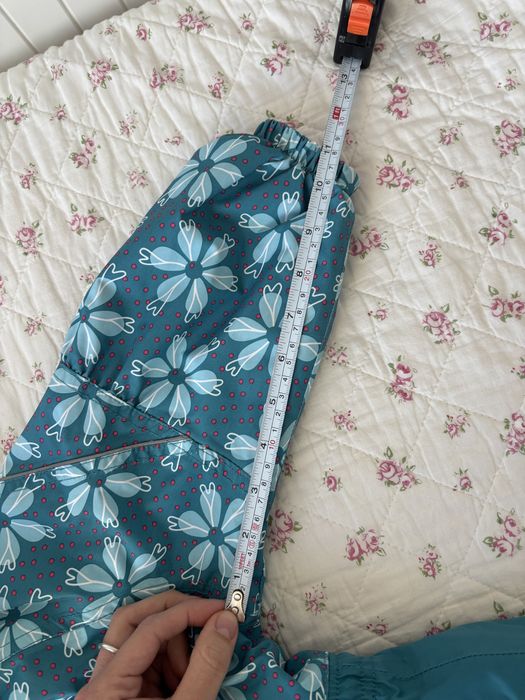 Kombinezon Reima 86 zimowy