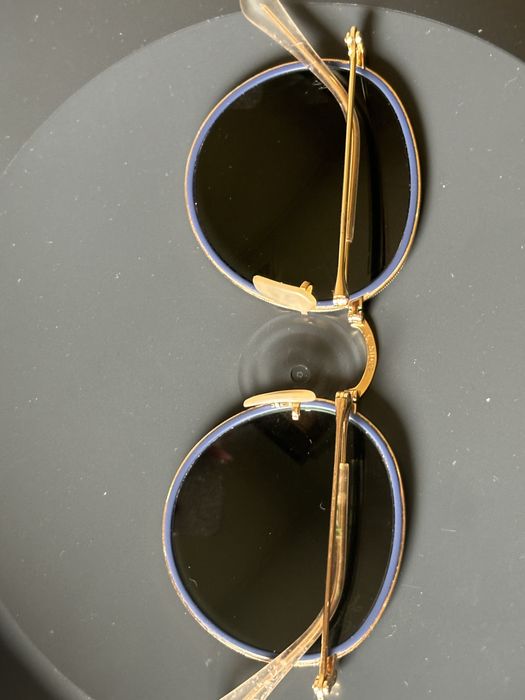 Oculos de narca Ray ban original reservado