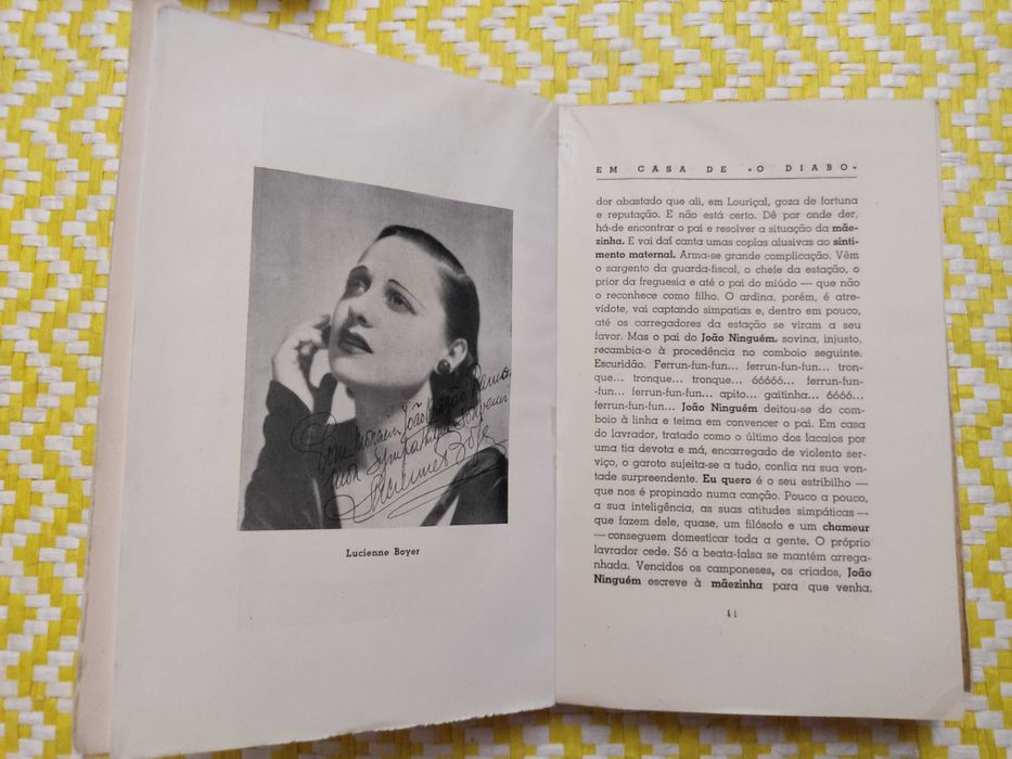 Em casa do Diabo - VOL II e VOL IV