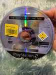 The simpsons hit and run ps2 Playstation 2