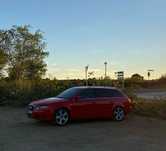 Audi A4 Audi A4 B7 1.8t BFB S-LINE