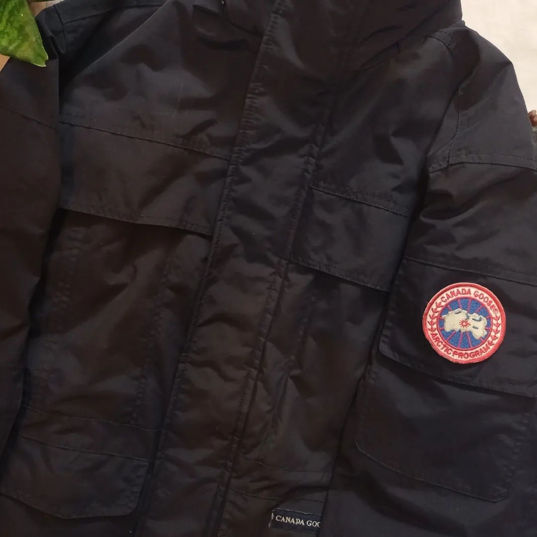 Куртка Canada Goose В наявності