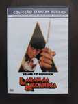 Dvd - Laranja Mecânica