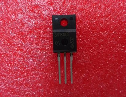 8R1K0CE transistor mosfet
