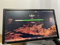 Monitor gamingowy BenQ XL2411Z 144Hz