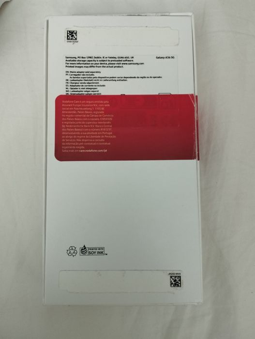 Samsung Galaxy A36 8GB/256GB
