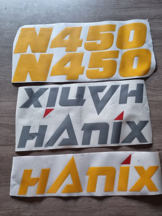 Autocolantes VINIL PERSONALIZADO