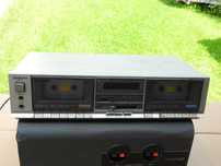 Magnetofon Technics RS - B11 W do naprawy lub na części