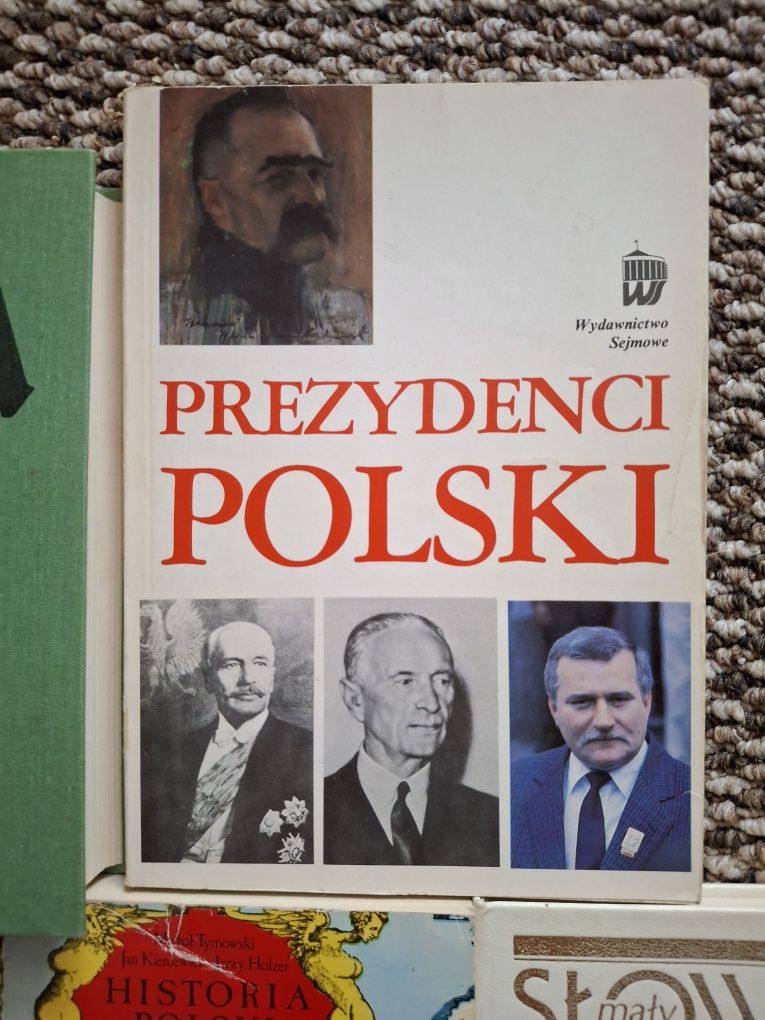 7 książek z historii