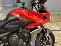 Triumph Tiger Triumph Tiger Sport 660