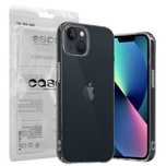Etui Slim 2 Mm Do Iphone 13 Pro Max Transparentna