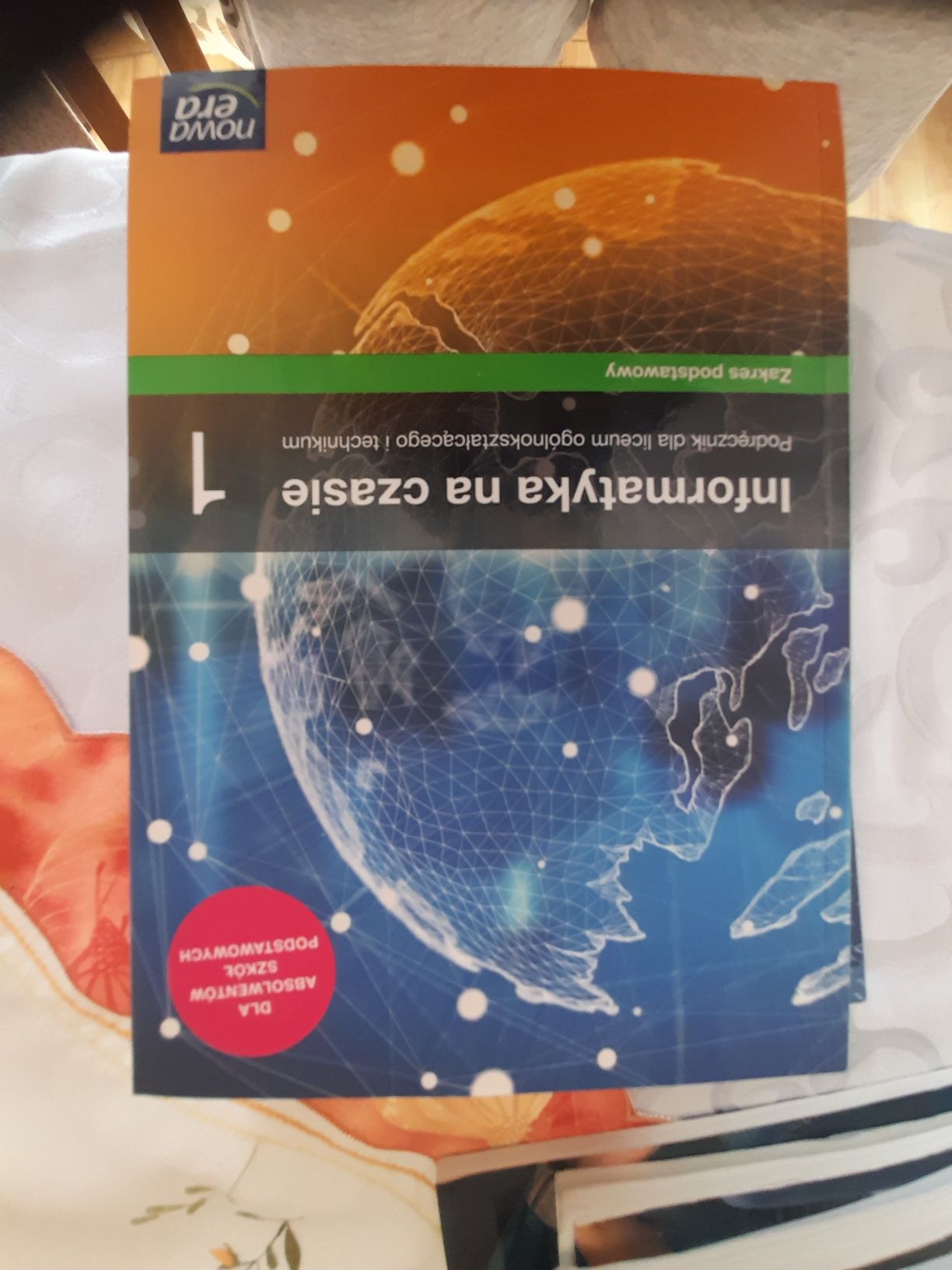 Informatyka na czasie 1