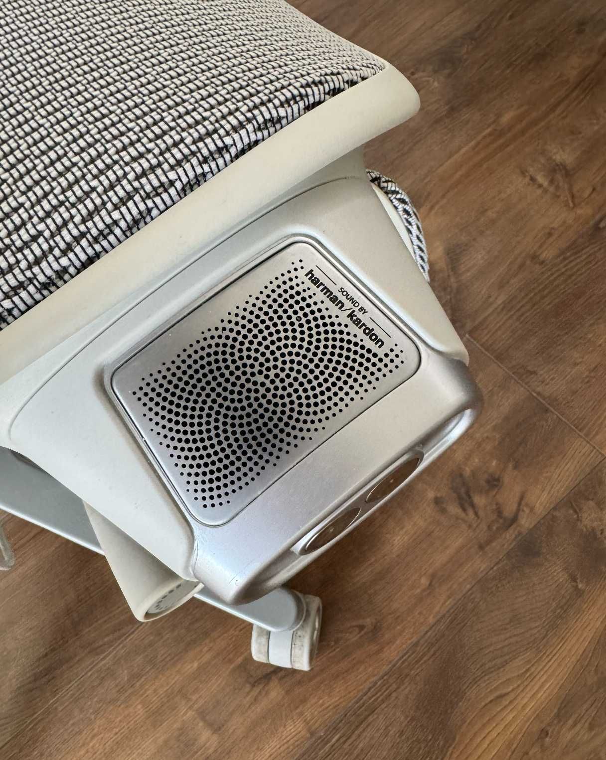 Sihoo T6 Smart Ergonomic Chair — стілець