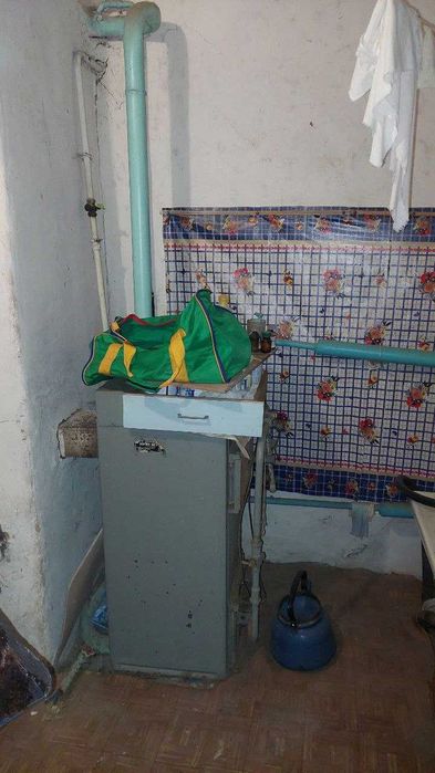 Продаж будинку в с. Тубільці