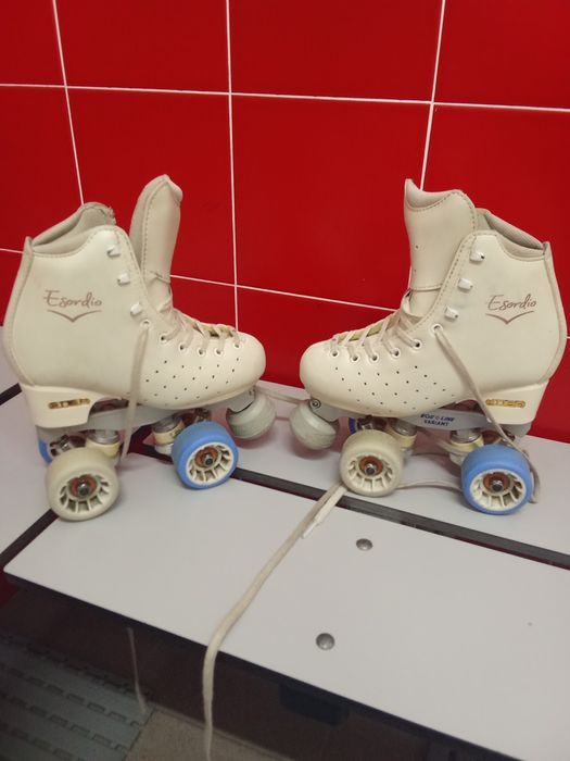 Patins Edea 215(32)