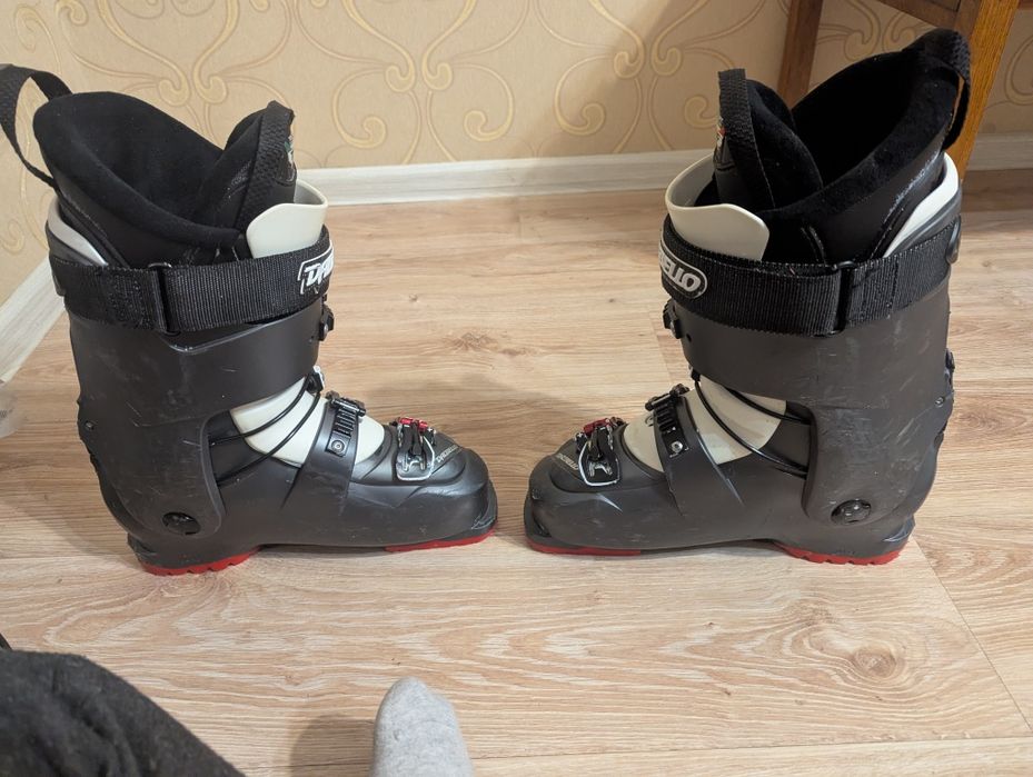 Dalbello panterra 90 лижні черевики розмір 27.5 нові такі 10-12к