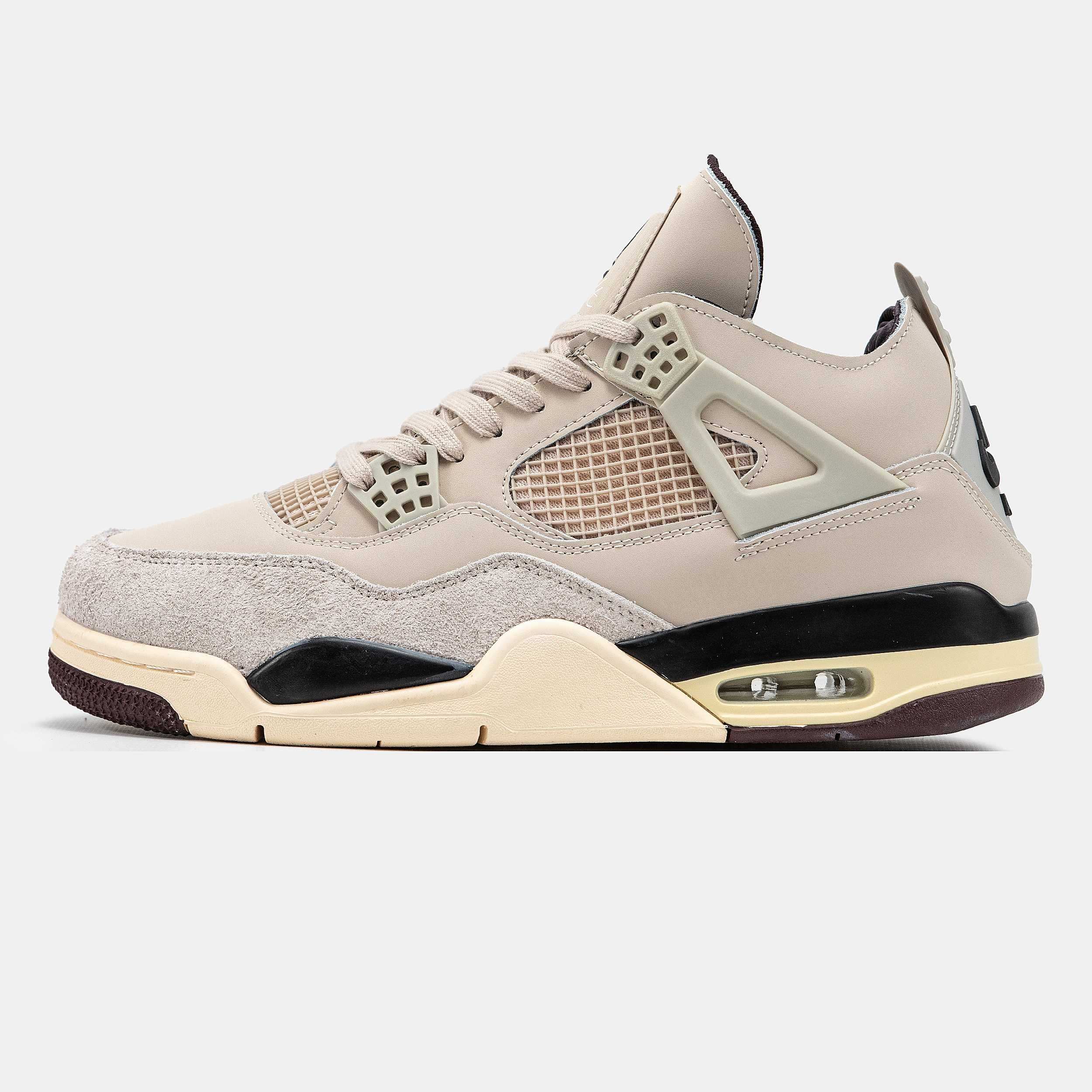Чоловічі Кросівки Nike Air Jordan 4 A Ma Maniere 41-45 Без Предоплати