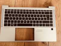 Klawiatura HP Elitebook