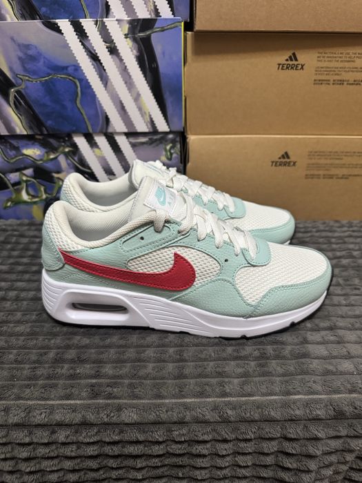 Жіночі кросівки Nike Air Max Sc 39(25см) оригінал нові сток