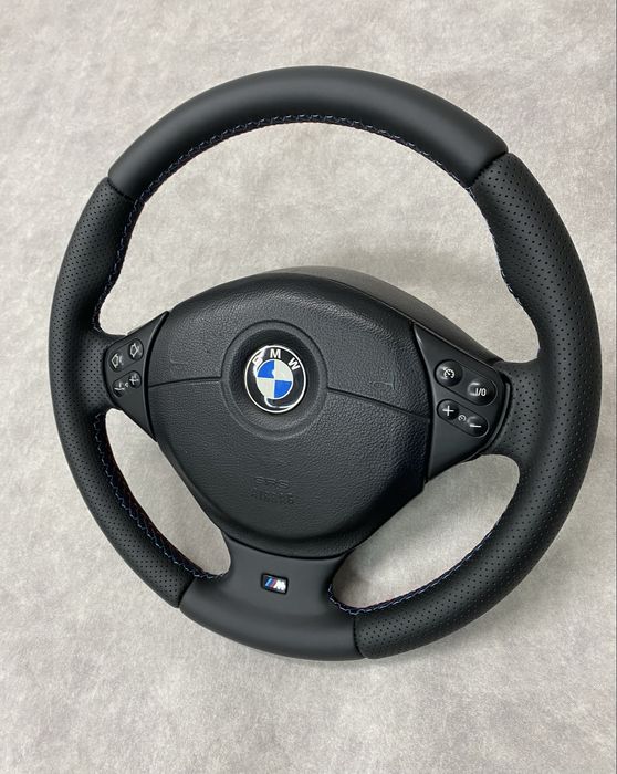 Kierownica BMW E39 E46 E38 serducho M-pakiet