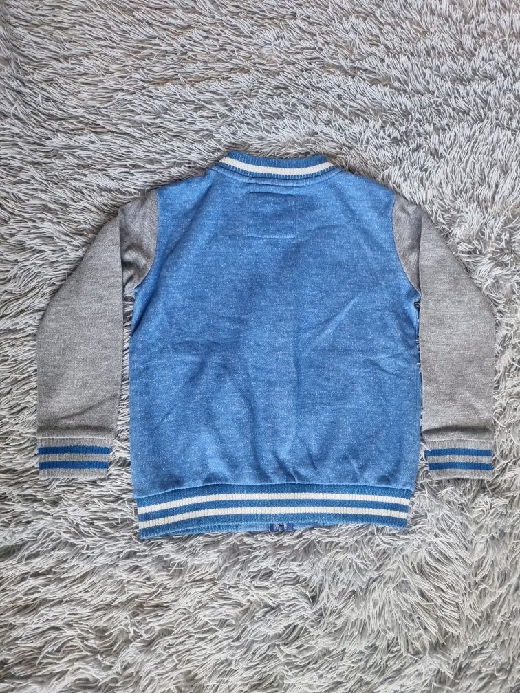 Bluza bomberka Reserved, r. 116