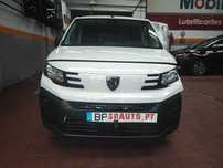 Peugeot Partner HDI Longa de 2024
