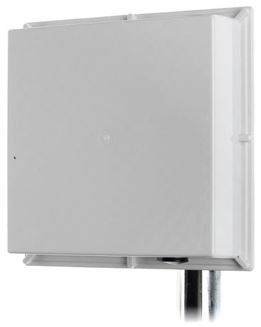 ANTENA PANELOWA NANOBOX-18 5.45 GHz ... 5.75 GHz 18 dBi