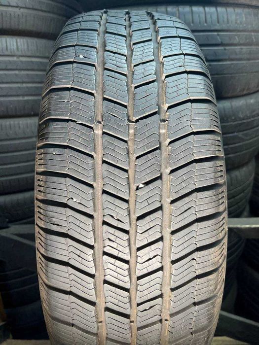 185/65 R15 Barum комплект зима