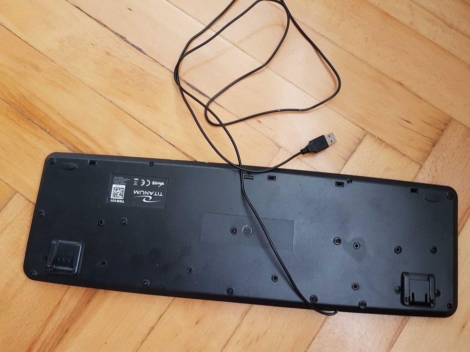 Klawiatura do komputera